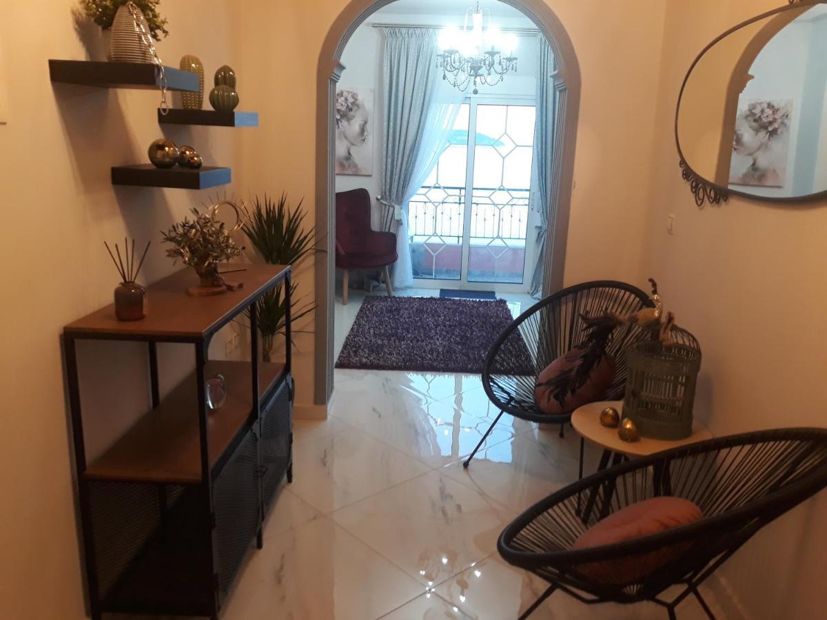 Caldera Premium Villa Kavala Exterior foto