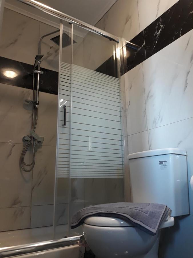 Caldera Premium Villa Kavala Exterior foto