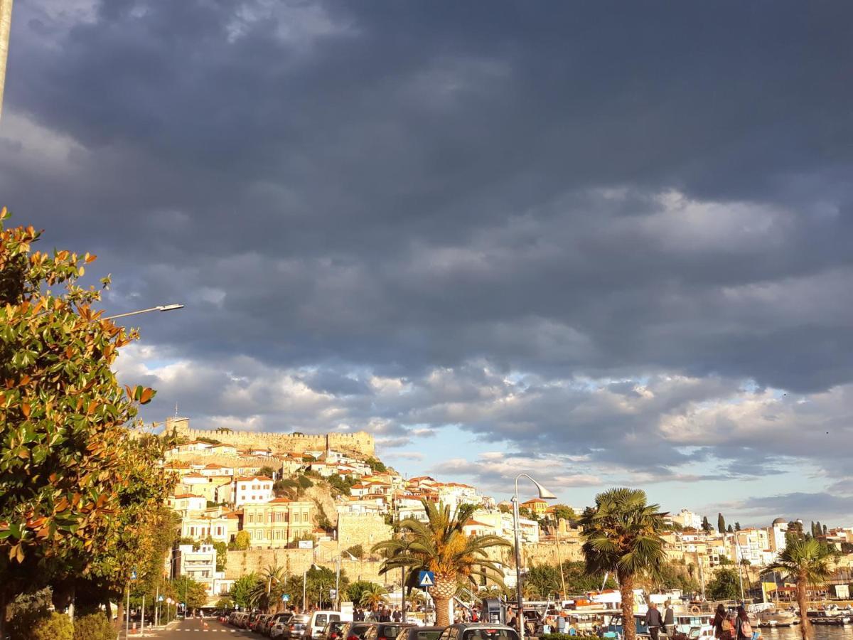 Caldera Premium Villa Kavala Exterior foto