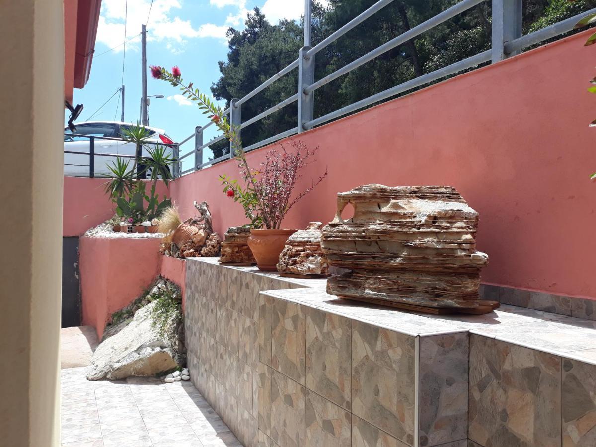 Caldera Premium Villa Kavala Exterior foto
